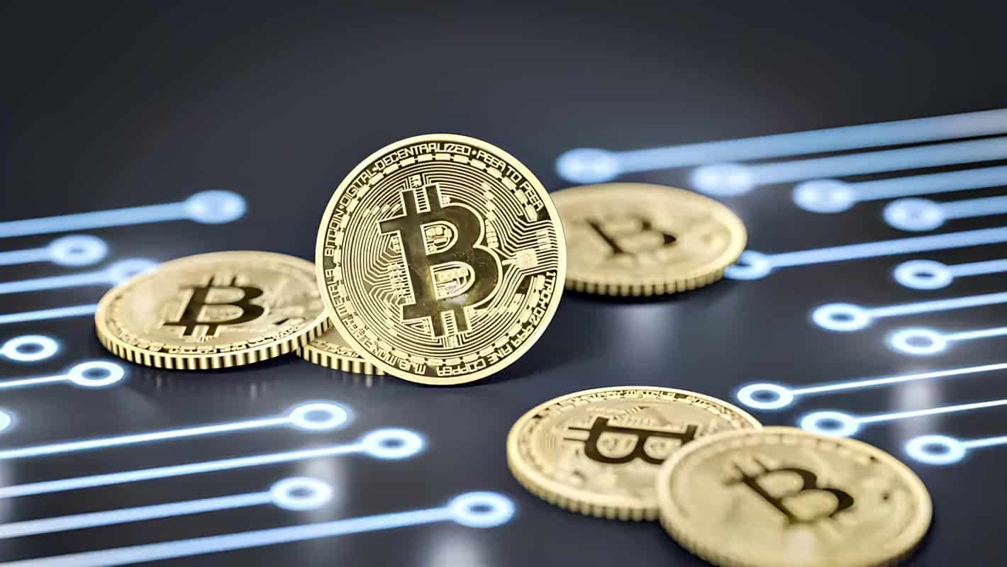 Estgt Bgtr - Domine o Trading de Criptomoedas